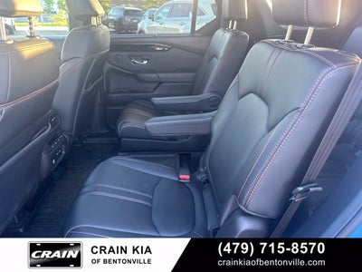 2025 Honda Pilot TrailSport | AWD | CLEAN CARFAX