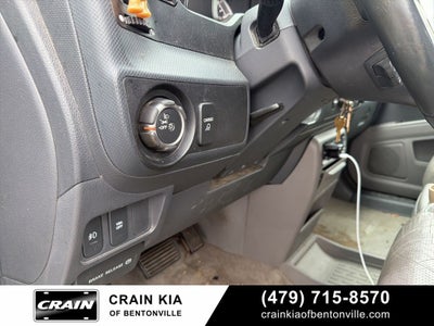 2011 Honda Ridgeline RTL - 4WD / SUNROOF / AS-IS DUE TO AGE