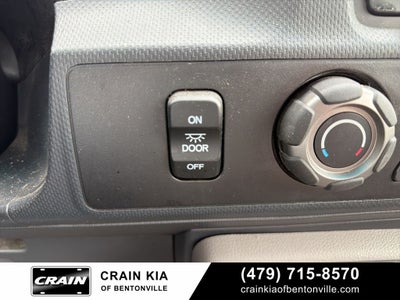 2011 Honda Ridgeline RTL - 4WD / SUNROOF / AS-IS DUE TO AGE