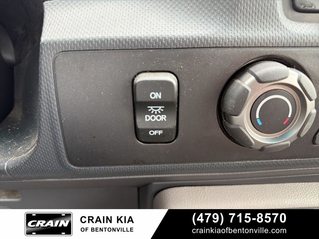2011 Honda Ridgeline RTL - 4WD / SUNROOF / AS-IS DUE TO AGE