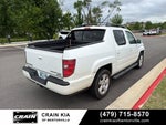 2011 Honda Ridgeline RTL - 4WD / SUNROOF / AS-IS DUE TO AGE