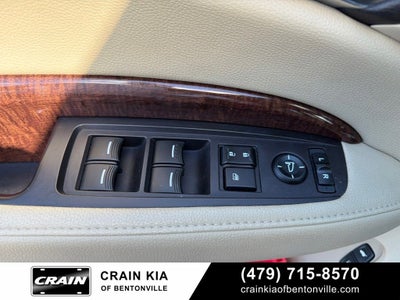 2017 Acura MDX 3.5L SH-AWD