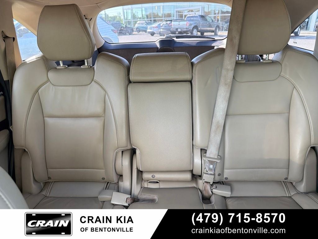 2017 Acura MDX 3.5L SH-AWD