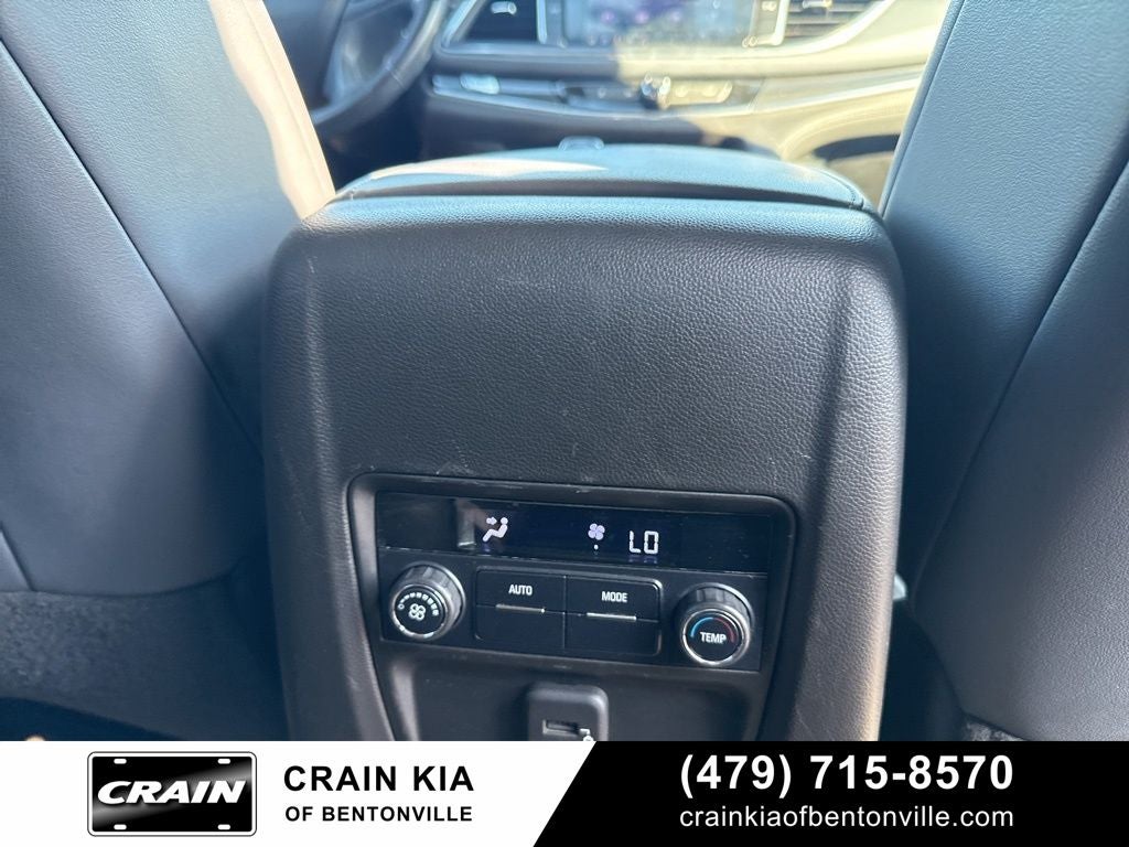 2020 Buick Enclave Essence - AWD / LEATHER