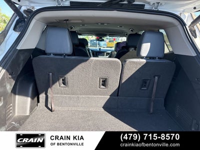 2020 Buick Enclave Essence - AWD / LEATHER