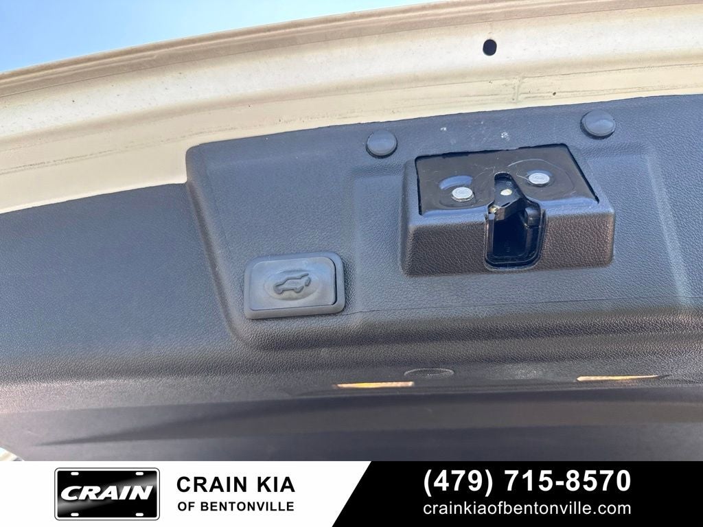 2016 Buick Enclave Premium Group - AWD / DUAL SUNROOF / CLEAN CARFAX