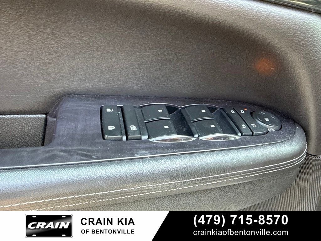 2016 Buick Enclave Premium Group - AWD / DUAL SUNROOF / CLEAN CARFAX