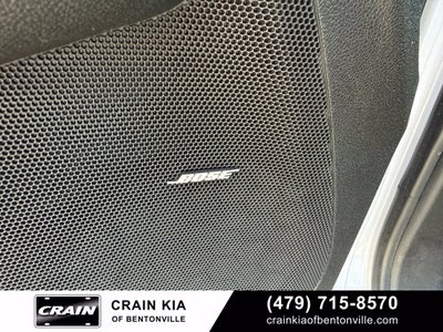 2016 Buick Enclave Premium Group - AWD / DUAL SUNROOF / CLEAN CARFAX