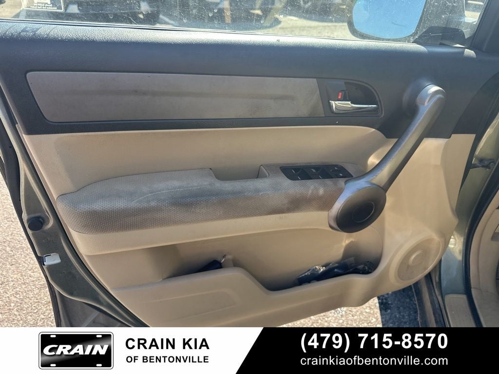 2009 Honda CR-V EX - WHOLESALE / AS-IS