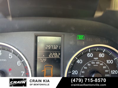 2009 Honda CR-V EX - WHOLESALE / AS-IS