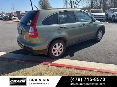2009 Honda CR-V EX - WHOLESALE / AS-IS