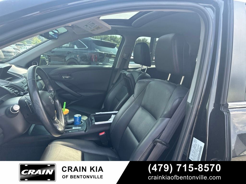 2018 Acura RDX Base - CLEAN CARFAX