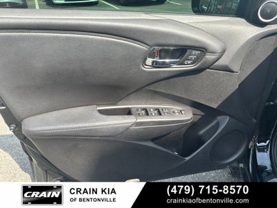 2018 Acura RDX Base - CLEAN CARFAX