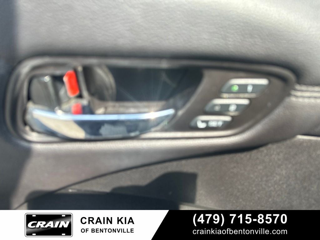 2018 Acura RDX Base - CLEAN CARFAX