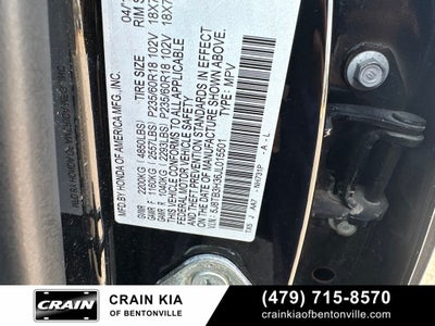 2018 Acura RDX Base - CLEAN CARFAX