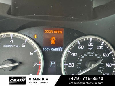 2018 Acura RDX Base - CLEAN CARFAX