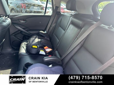 2018 Acura RDX Base - CLEAN CARFAX