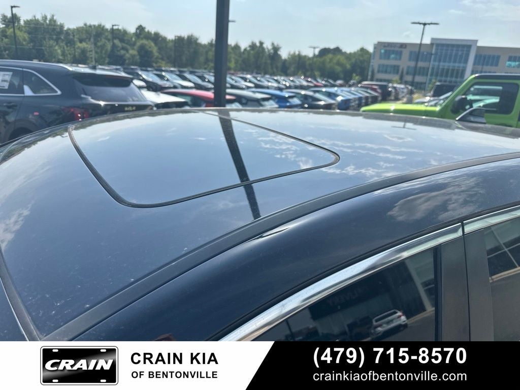 2018 Acura RDX Base - CLEAN CARFAX
