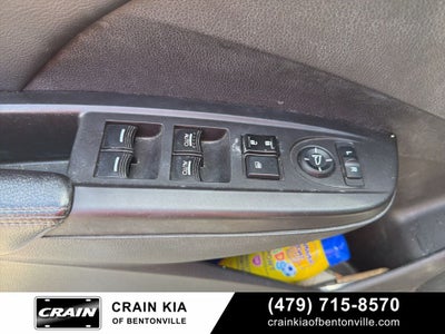 2013 Acura RDX Technology Package - WHOLESALE / AS-IS