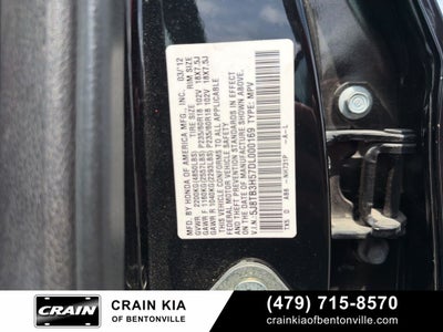 2013 Acura RDX Technology Package - WHOLESALE / AS-IS