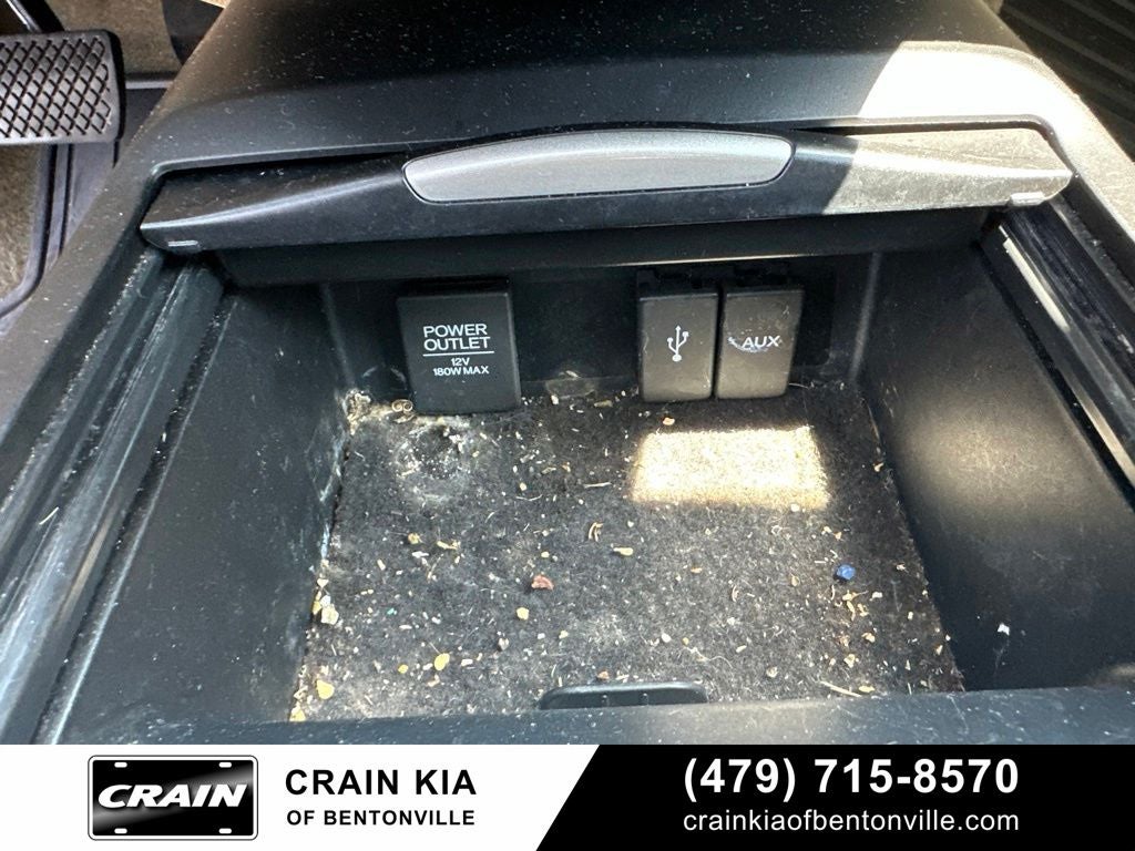 2017 Acura RDX Base - AWD / SUNROOF / ONE OWNER