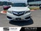 2017 Acura RDX Base - AWD / SUNROOF / ONE OWNER