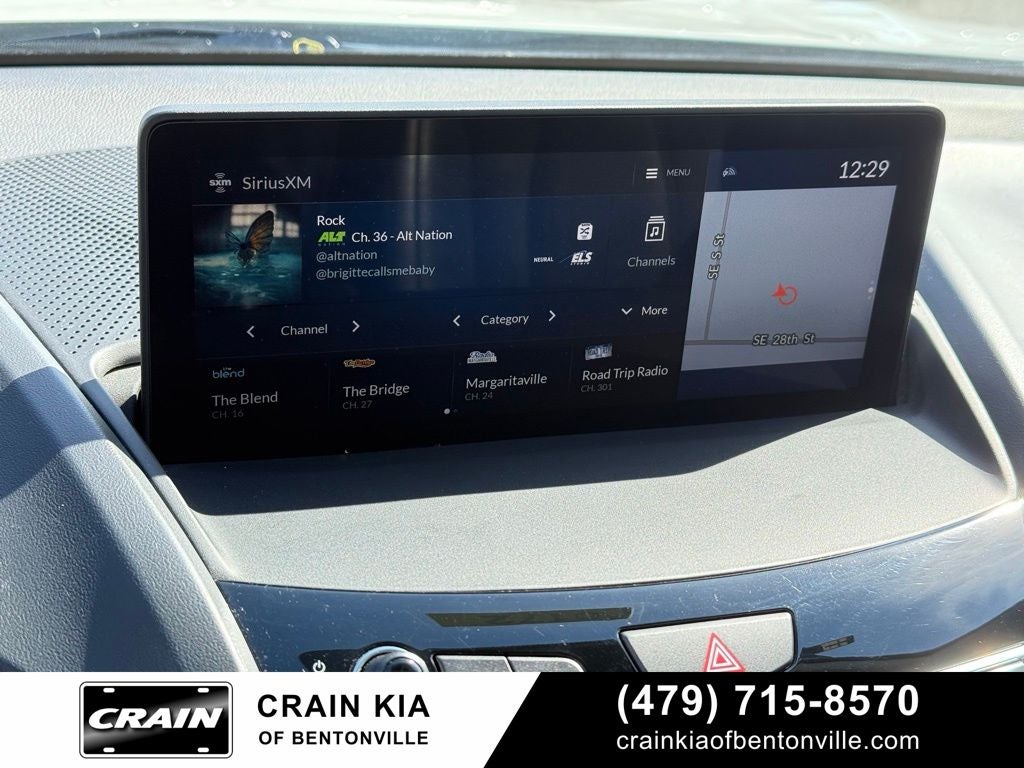 2019 Acura RDX Technology Package SH-AWD / PANORAMIC SUNROOF / CLEAN CARFAX / 1 OWNE