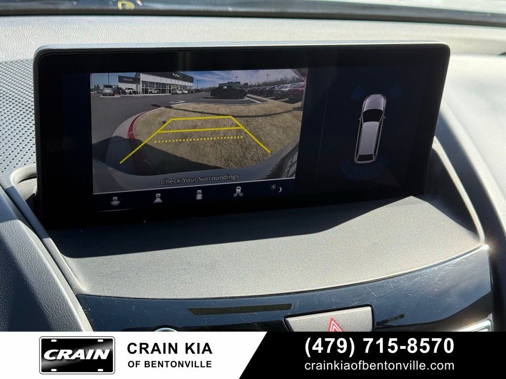 2019 Acura RDX Technology Package SH-AWD / PANORAMIC SUNROOF / CLEAN CARFAX / 1 OWNE