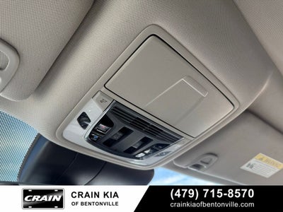 2019 Acura RDX Technology Package SH-AWD / PANORAMIC SUNROOF / CLEAN CARFAX / 1 OWNE