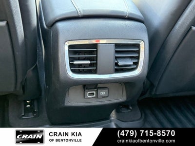 2019 Acura RDX Technology Package SH-AWD / PANORAMIC SUNROOF / CLEAN CARFAX / 1 OWNE