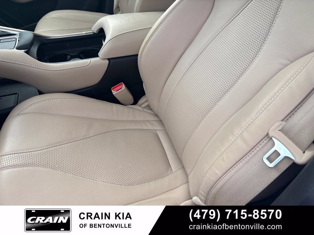 2022 Acura RDX Technology Package SH-AWD
