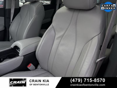 2024 Acura RDX Technology Package SH-AWD / PANORAMIC SUNROOF / ONE OWNER