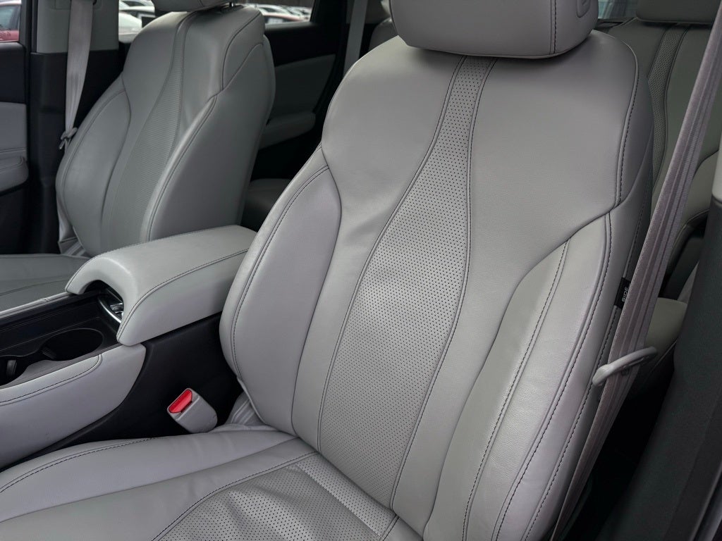 2024 Acura RDX Technology Package SH-AWD / PANORAMIC SUNROOF / ONE OWNER