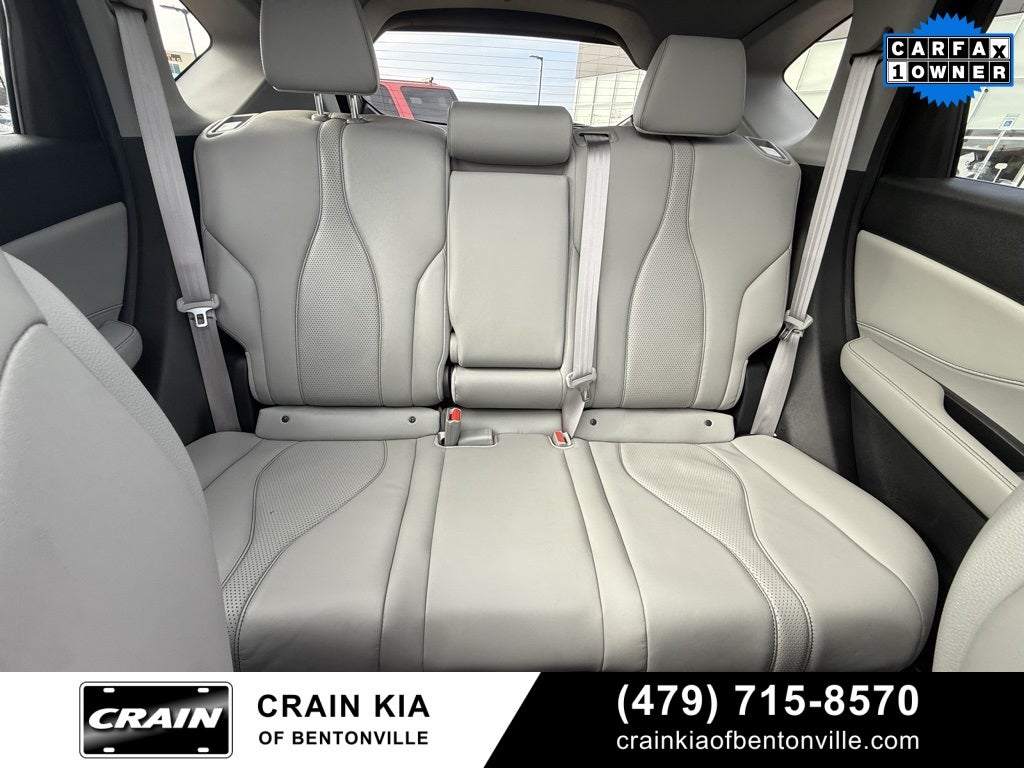 2024 Acura RDX Technology Package SH-AWD / PANORAMIC SUNROOF / ONE OWNER