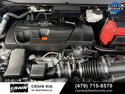 2024 Acura RDX Technology Package SH-AWD / PANORAMIC SUNROOF / ONE OWNER