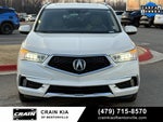 2020 Acura MDX Advance SH-AWD / SUNROOF / CARFAX ONE OWNER