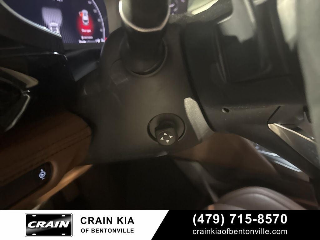 2024 Acura MDX Advance SH-AWD / SUNROOF / ONE OWNER