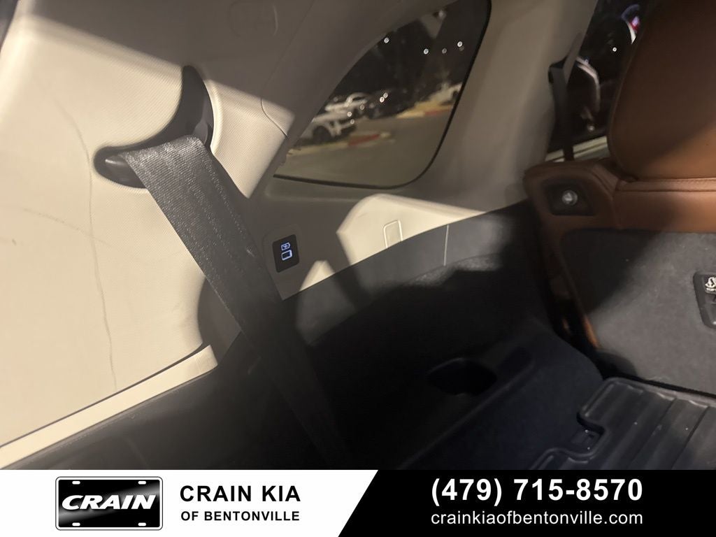 2024 Acura MDX Advance SH-AWD / SUNROOF / ONE OWNER