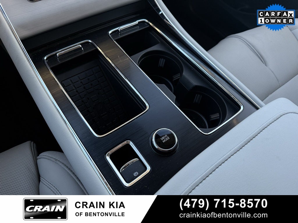 2025 Lincoln Aviator Reserve - AWD / PANORAMIC SUNROOF / ONE OWNER