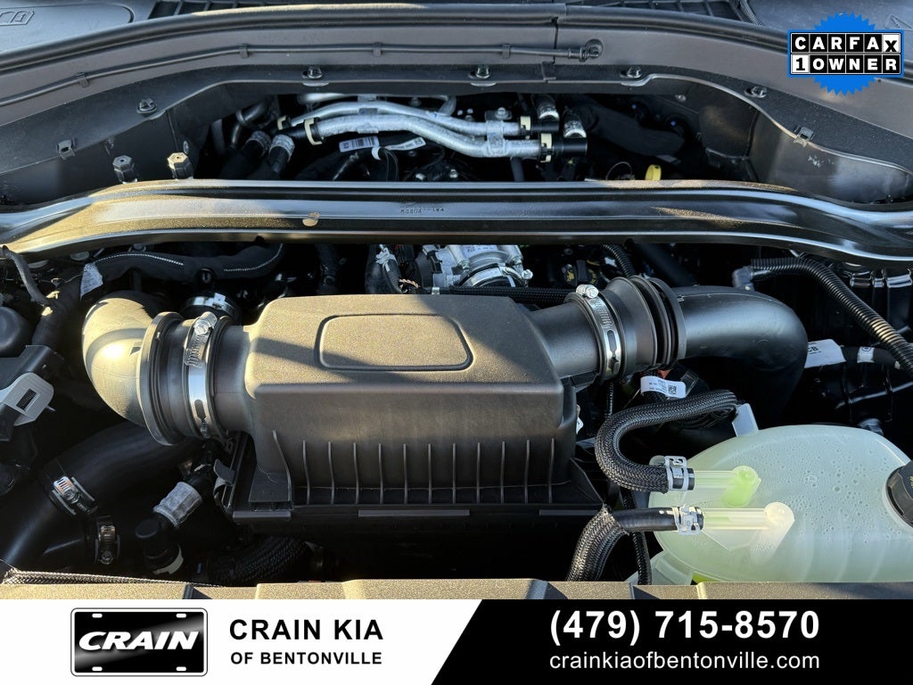 2025 Lincoln Aviator Reserve - AWD / PANORAMIC SUNROOF / ONE OWNER