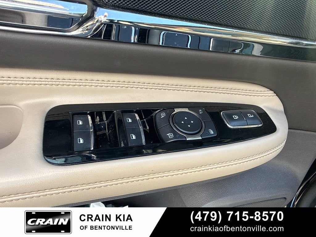 2020 Lincoln Corsair Reserve - AWD / PANORAMIC SUNROOF / CLEAN CARFAX