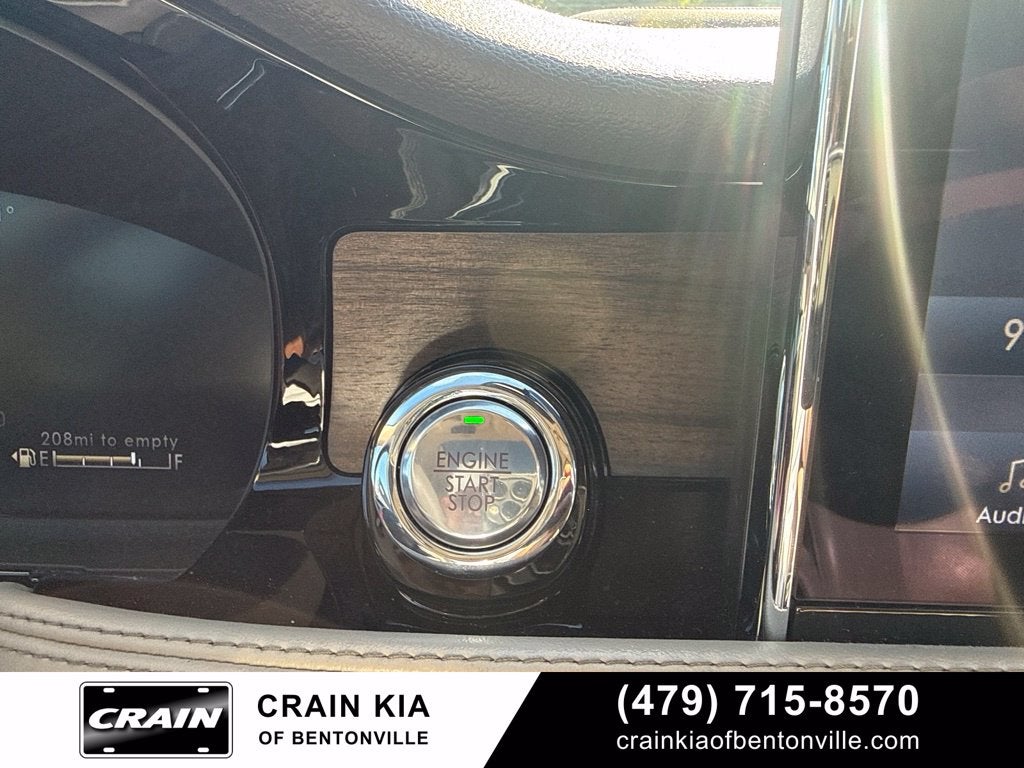 2020 Lincoln Corsair Reserve - AWD / PANORAMIC SUNROOF / CLEAN CARFAX