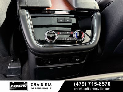 2018 Lincoln Navigator L L Reserve - 4WD / PANORAMIC SUNROOF / CLEAN CARFAX