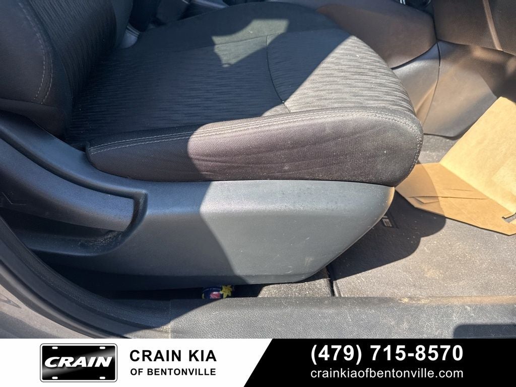 2020 Nissan Rogue S - CLEAN CARFAX