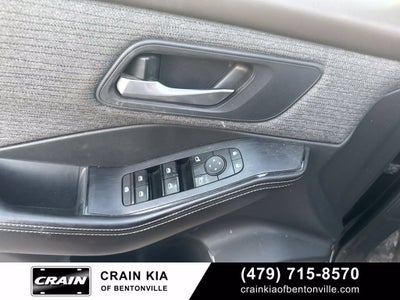 2021 Nissan Rogue SV | CLEAN CARFAX