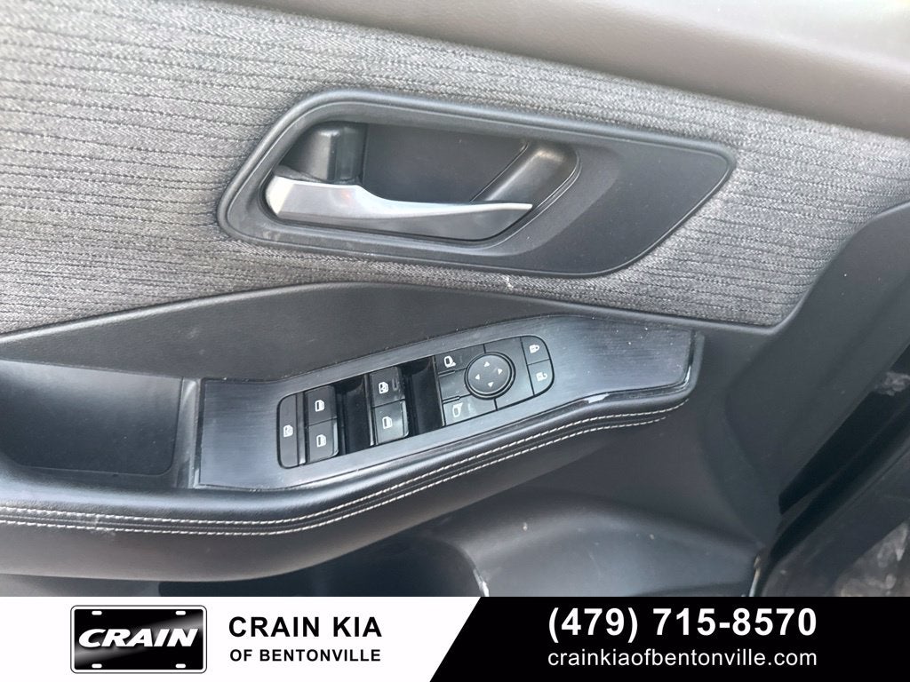 2021 Nissan Rogue SV | CLEAN CARFAX