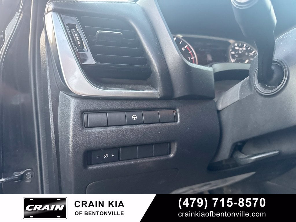 2021 Nissan Rogue SV | CLEAN CARFAX