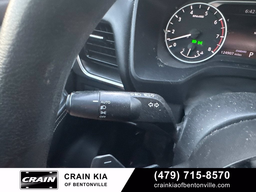 2021 Nissan Rogue SV | CLEAN CARFAX