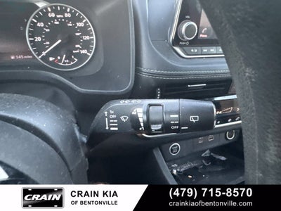 2021 Nissan Rogue SV | CLEAN CARFAX