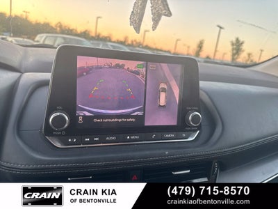 2021 Nissan Rogue SV | CLEAN CARFAX